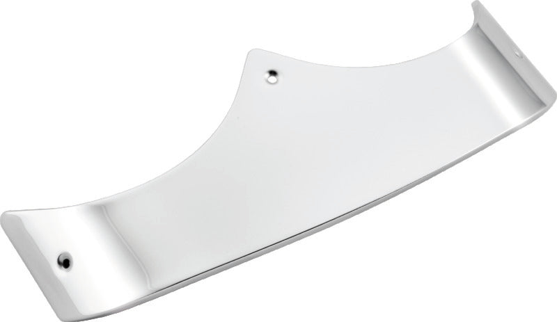 Bikers Choice 1990-2006 FLSTF Chrome Rear Fender Trim 7 Inch - 482765