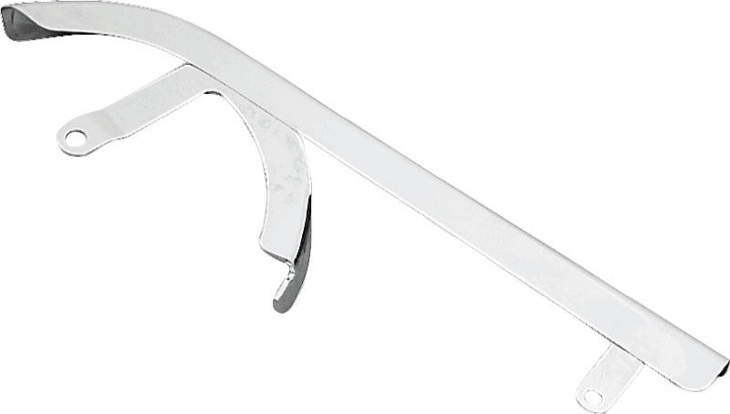Bikers Choice 1991-1999 XL Chrome Belt Guard Replaces H-D 60381-91 - 492998