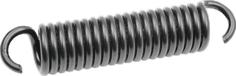 Bikers Choice 1991-2001 Dyna Black Kickstand Spring Replaces H-D 50057-91 - 601440