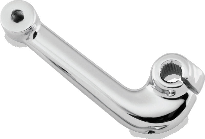 Bikers Choice 1991-2003 XL Chrome Shift Lever Replaces H-D 34606-90T 34615-94 - 490643