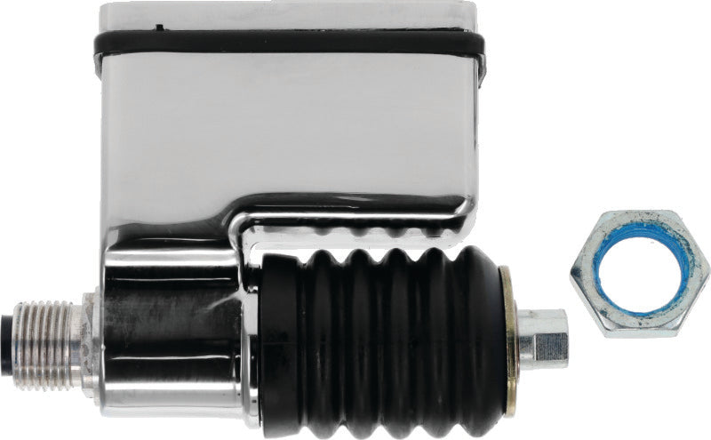 Bikers Choice 1991-2005 Dyna Chrome Master Cylinder Assembly Replaces H-D 42474-90B - 490837