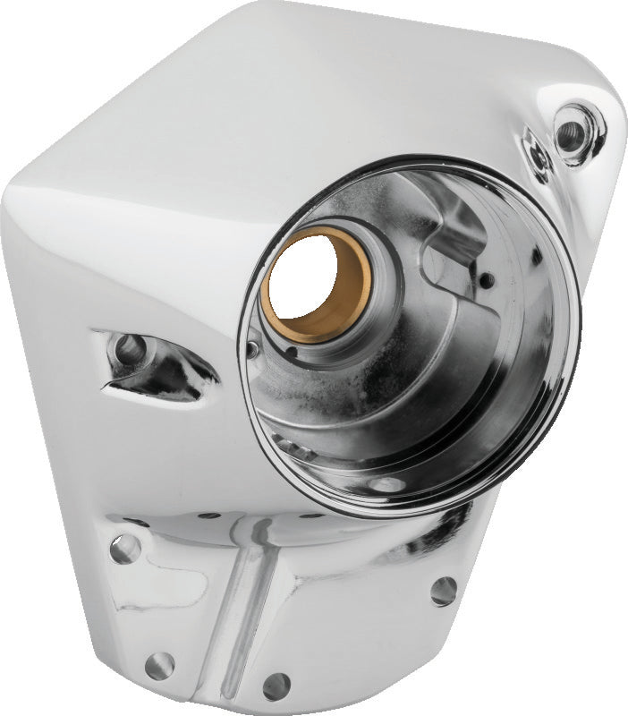 Bikers Choice 1993-1999 Evolution Big Twin Chrome Cam Cover Replaces H-D 25256-93A 25254-93B - 488758