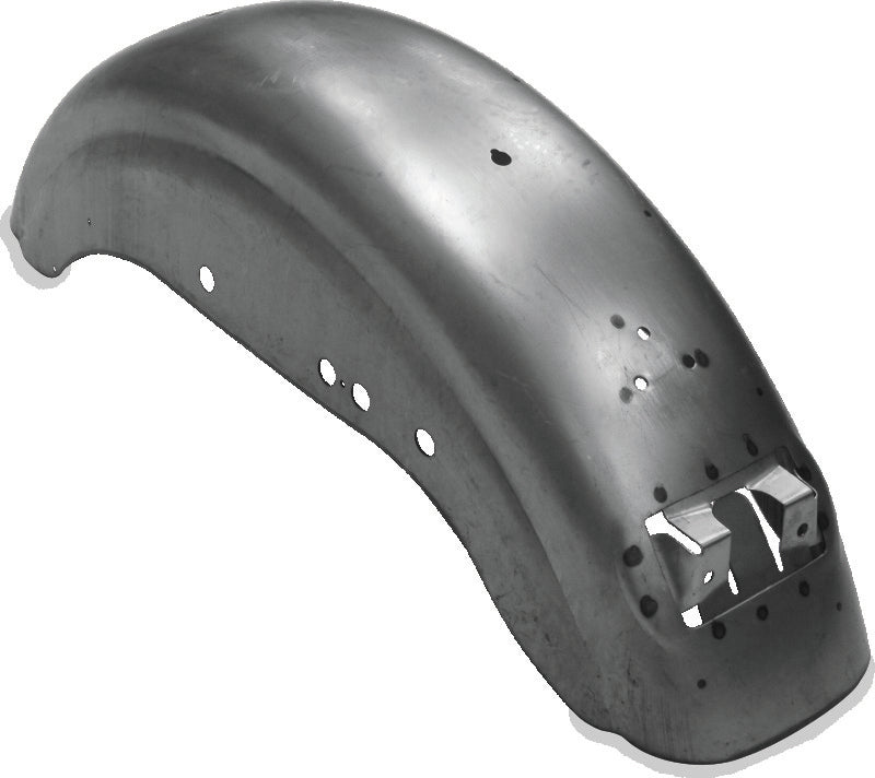 Bikers Choice 1994-1996 XL Raw Rear Fender Replaces H-D 59674-94A - 488763