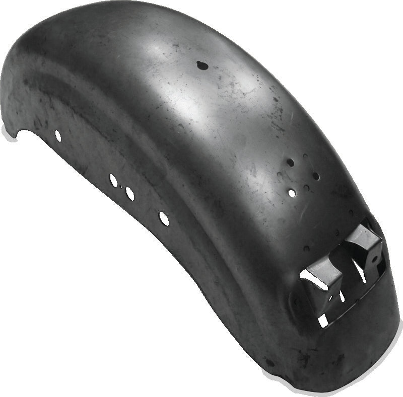 Bikers Choice 1997-1998 XL Raw Rear Fender Replaces H-D 59756-97 - 488764