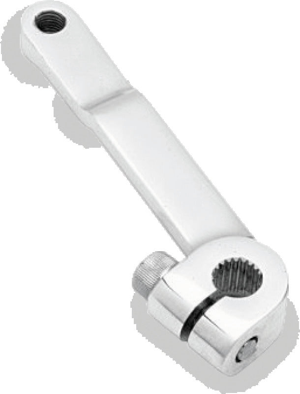 Bikers Choice 1997-2017 Big Twin (ex. M8) Chrome Transmission Shift Rod Lever - 482992