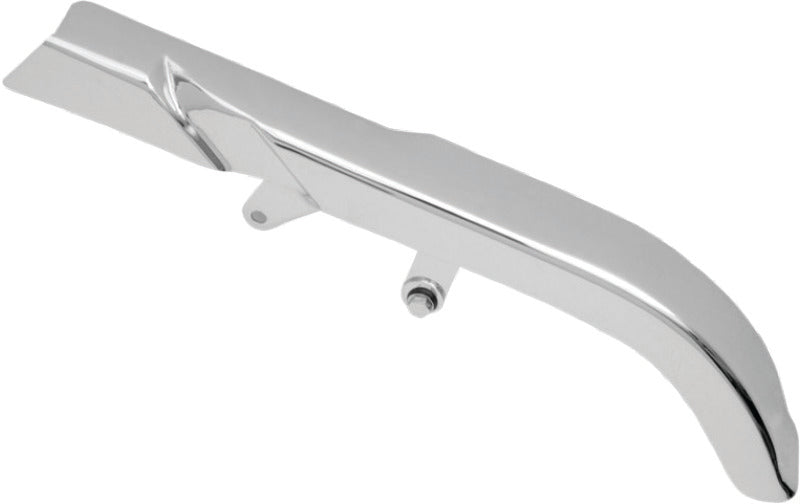 Bikers Choice 2000-2005 Softail Chrome Upper Belt Guard Replaces H-D 60533-00A - 420634