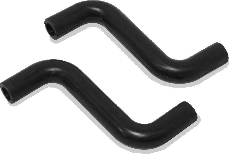 Bikers Choice 2000-2012 Softail 1999-2007 FLH 2001-2007 FXD Air Cleaner Breather Tube - 488104