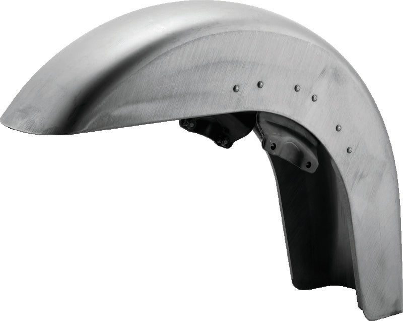 Bikers Choice 2000-2013 Touring Raw Front Fender - 488767