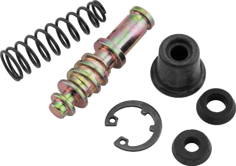 Bikers Choice 2004-2006 XL Front Master Cylinder Rebuild Kit 1/2 Inch Bore - 601724