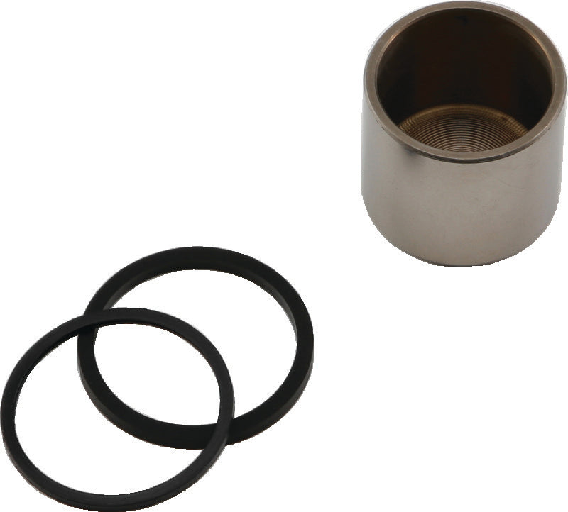 Bikers Choice 2004-2013 XL Rear Brake Caliper Piston & Seal Kit - 601748