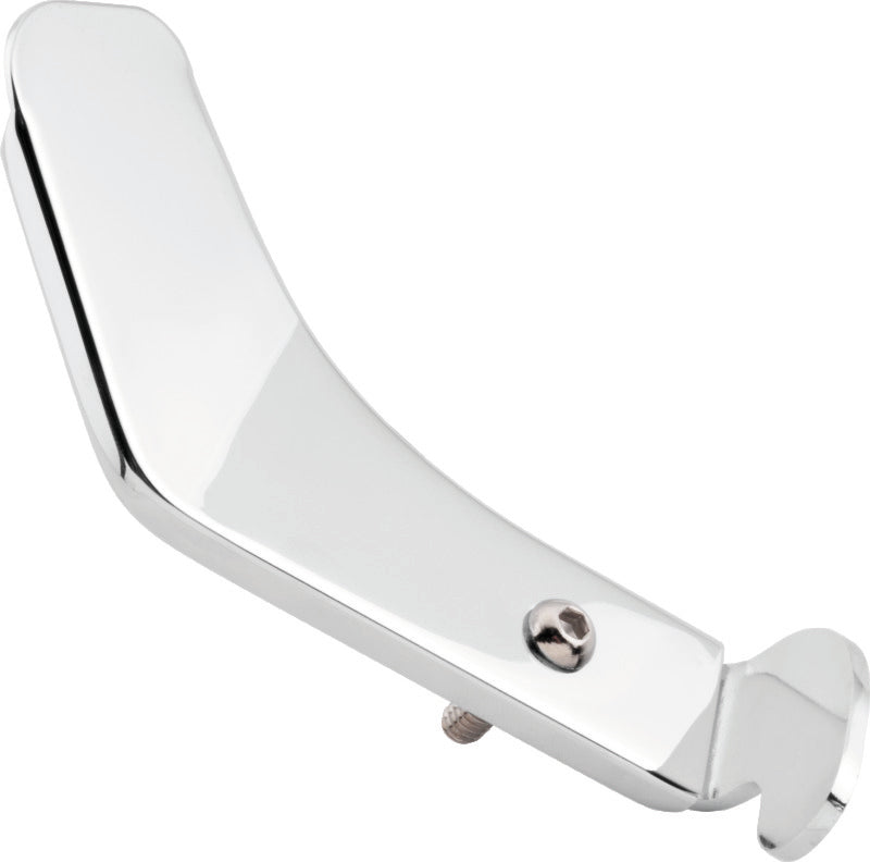 Bikers Choice 2004-2022 XL Chrome Kickstand Extension Replaces H-D 50250-04 - 492819