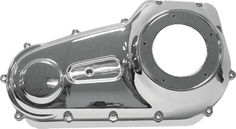 Bikers Choice 2006-2017 FXD Chrome Primary Cover Replaces H-D 60764-06 - 488710