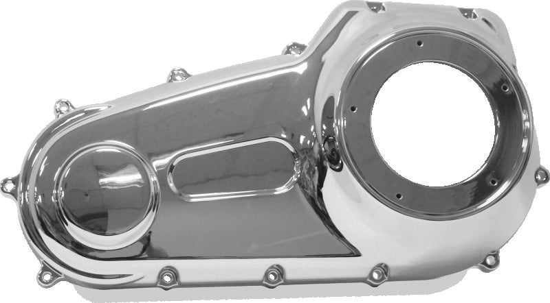 Bikers Choice 2007-2017 FLST 2006-2007 FXDWG Chrome Primary Cover Replaces H-D 60782-06 - 488708