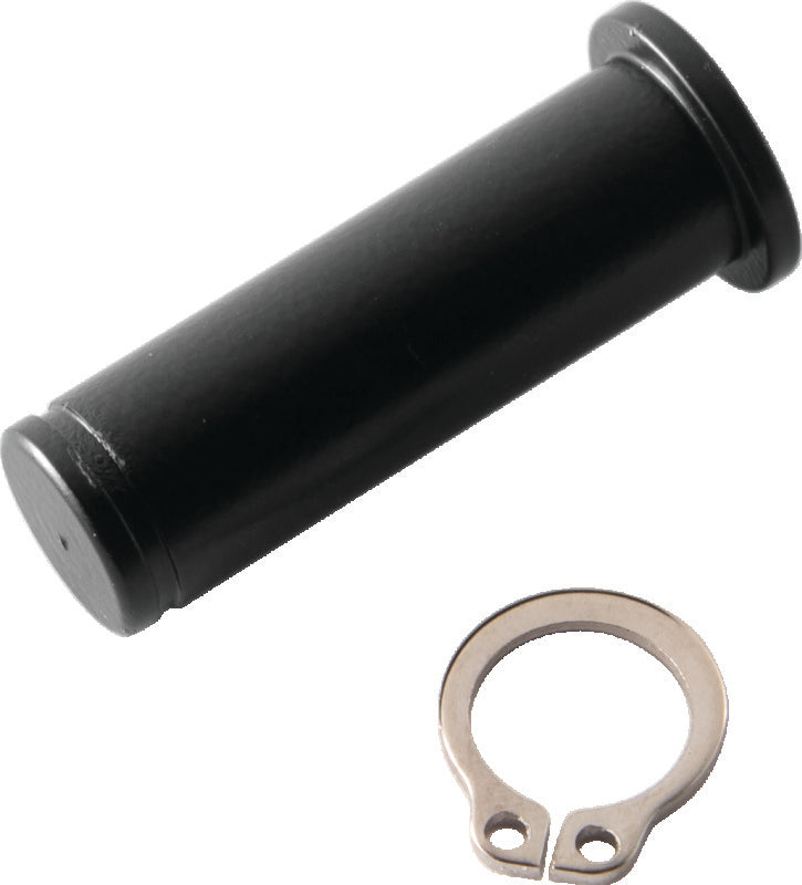 Bikers Choice 2008-2020 FLH FLT Black Clutch Pivot Pin / Clip Replaces H-D 38738-08 - 483300