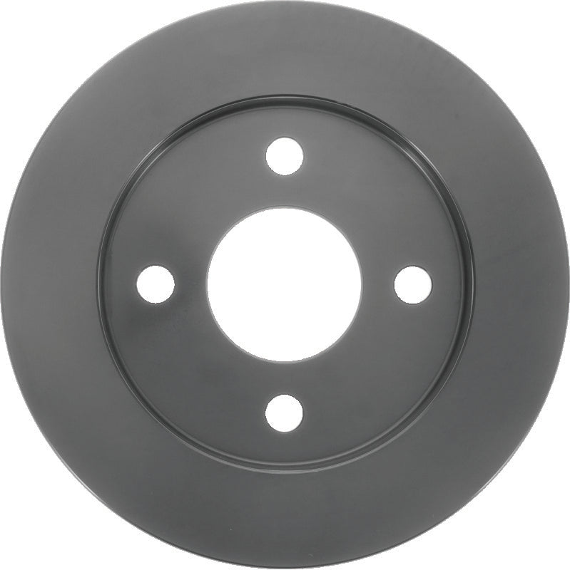 Bikers Choice 2009-2013 Trike Rear Brake Rotor Replaces H-D 83425-09 - 483309