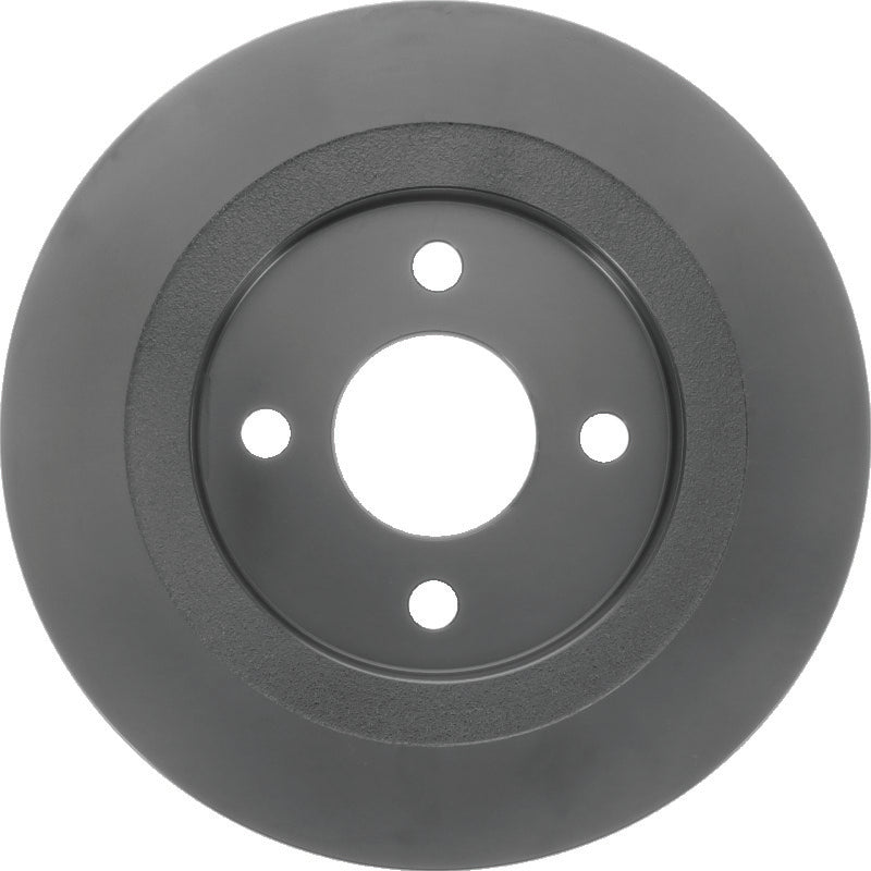 Bikers Choice 2014-2020 Trike Rear Brake Rotor Replaces H-D 41500031 41500151 - 483310