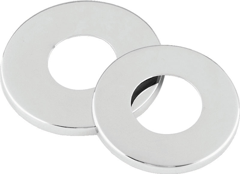 Bikers Choice 2049-2013 FL 1984-2017 FSXT/FLST 1980-2005 Wide Glide Dust Shields H-D 48361-80/48365-48A - 492559