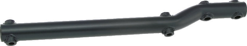 Bikers Choice 2058-1985 FLH 4 Speed Models Black Muffler Support Tube Right Replaces H-D 65318-58A - 492898