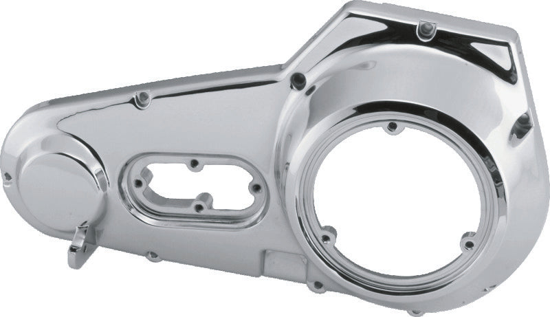 Bikers Choice 2065-1984 FL Chrome Outer Primary Cover Replaces H-D 60508-70 - 490800