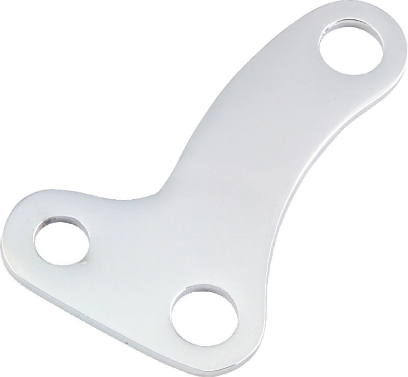 Bikers Choice 2066-1982 FLH Chrome Starter Bracket Replaces H-D 31476-66 - 492864