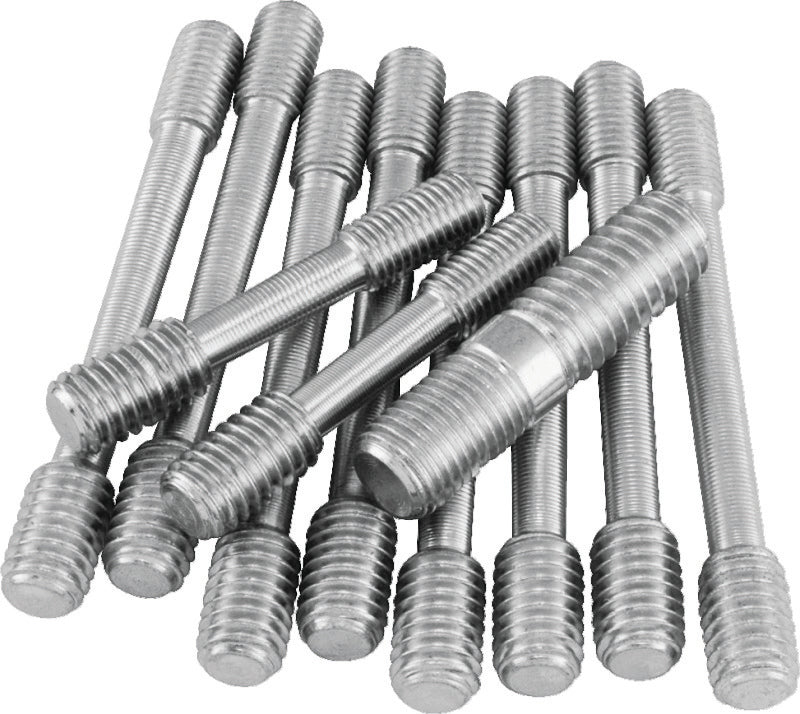 Bikers Choice 2066-1984 Shovelhead Cylinder Head Rocker Box Stud Kit Replaces H-D 17506-66A - 493388