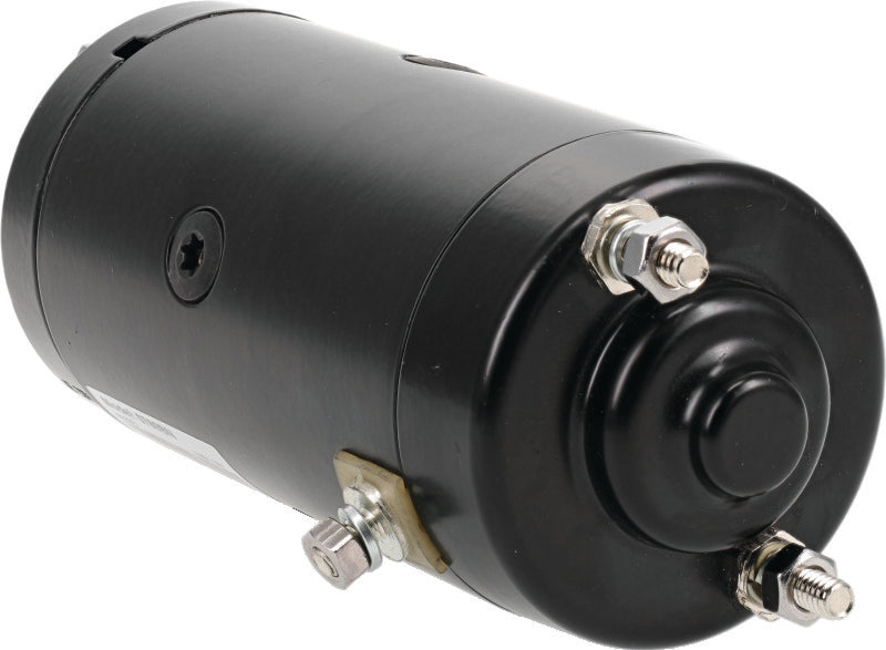 Bikers Choice 2067-1980 FL Models Black Prestolite Starter - 215143