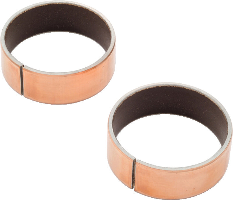Bikers Choice 39MM Upper Fork Bushing Replaces H-D 45461-87 Pr - 601622