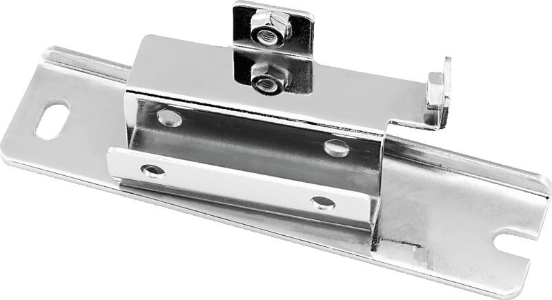 Bikers Choice 65-E82 FL FX Chrome Coil Bracket Replaces H-D 31728-78TA - 492503