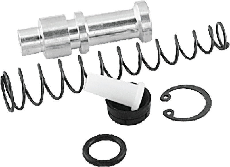 Bikers Choice 82-E87 FXR Rear Master Cylinder Rebuild Kit Replaces H-D 43282-82B - 601548