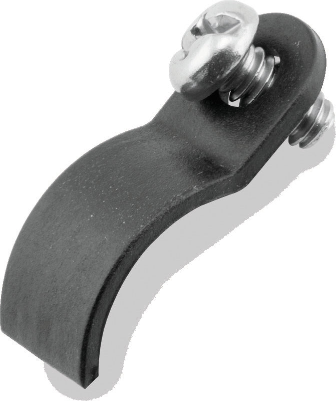 Bikers Choice 96-Up With Cable Clutch Clutch Lever Anti Rattle Clip 10 Pk - 482974