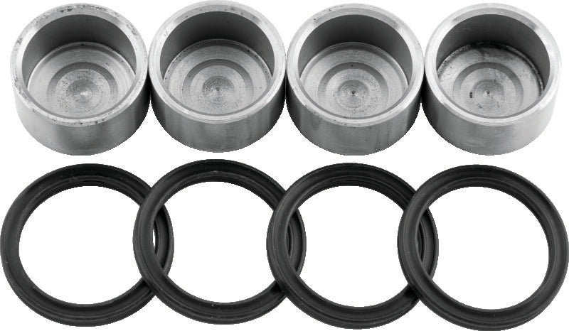 Bikers Choice Caliper Piston / Seal Kit For Bikers Choice Billet Calipers - 482840