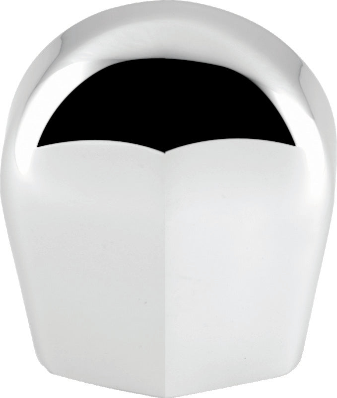 Bikers Choice Chrome OEM Style Horn Cover - 482448