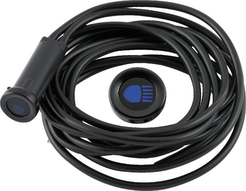 Bikers Choice High Beam Indicator Light Replaces H-D 68023-92A - 482648
