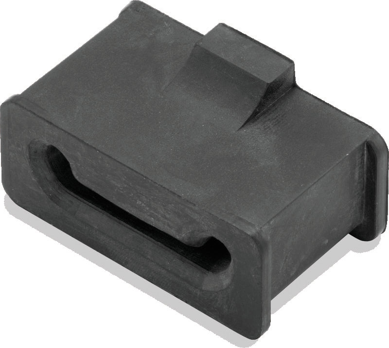Bikers Choice L85-14 Rubber Muffler Hangers Replaces H-D 65724-85 Pr - 488700