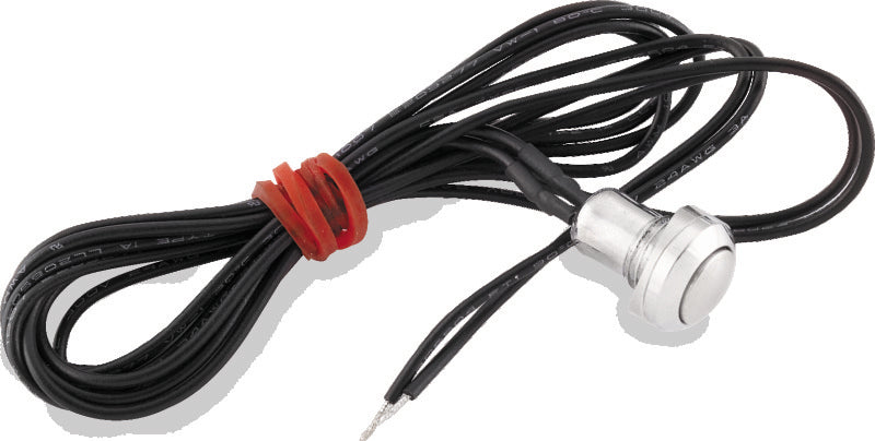 Bikers Choice Mini Push Button Switch Universal Custom Ea - 493225