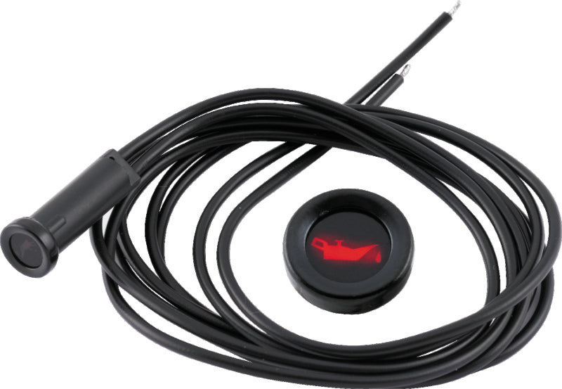 Bikers Choice Neutral Indicator Light Replaces H-D 68020-92A - 482650