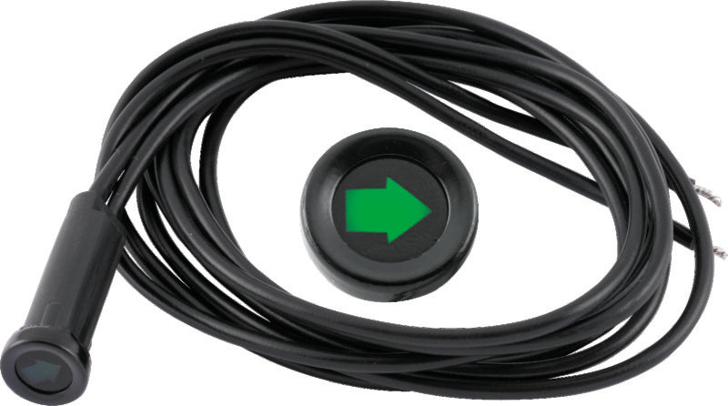 Bikers Choice Neutral Indicator Light Replaces H-D 68021-92A - 482649