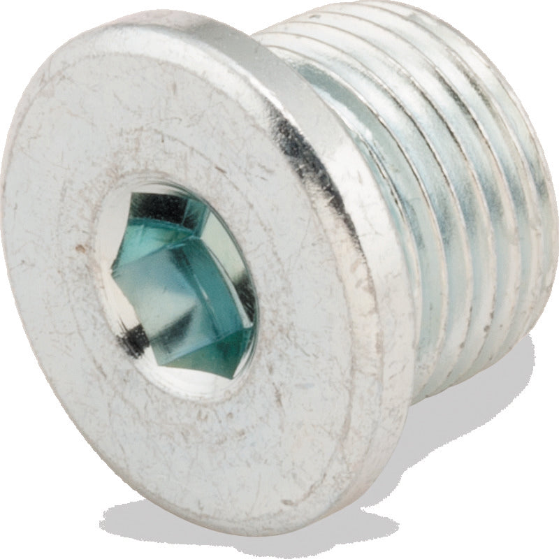 Bikers Choice O2 Sensor Plug 18MM X 1.5 Ea - 488703