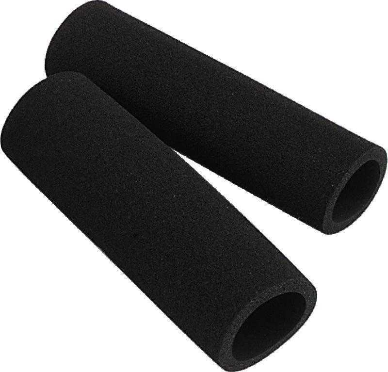 Bikers Choice Replacement Covers For Bikers Choice Cushion Grips Pr - 492449