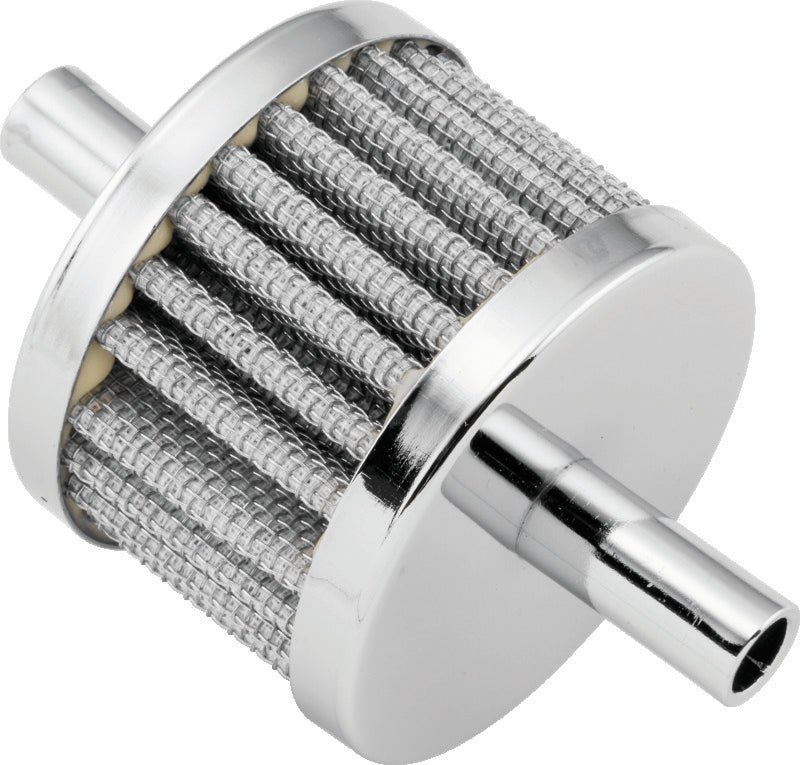 Bikers Choice Replacement Dual Fitting Breather Filter - 489736