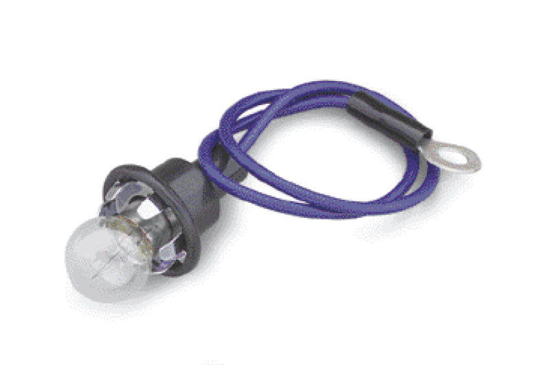 Bikers Choice Speedometer Light Socket For 5 Inch Speedometer - 493153