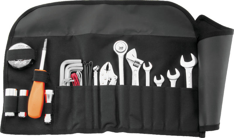Bikers Choice Tool Kit For H-D Motorcycles - 151522
