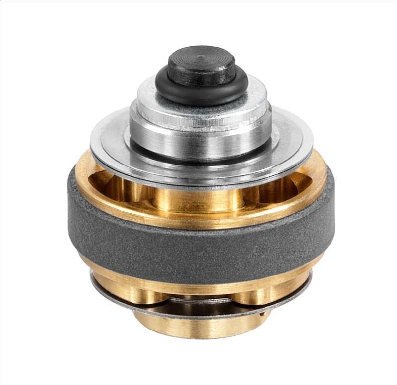 Bitubo Suspension Bitubo KXFORK Fork Valves Kit: Rebound-Compression Pistons, Shims - KXFORK010