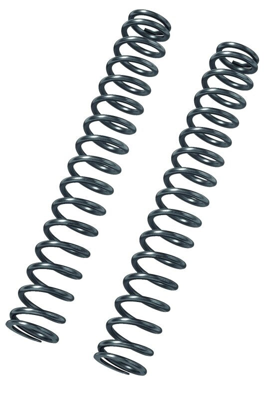 Bitubo Suspension Bitubo MFORK Fork Springs Kit Only For Cartridges Ebh-Ech-Rrh-Rdh K=1.2 - MX123