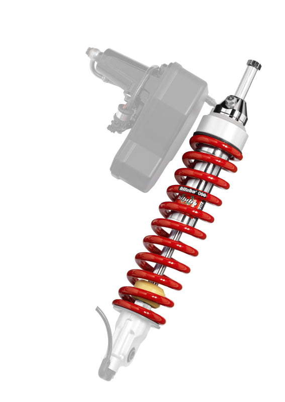 Bitubo Suspension Bitubo VPE Front Monoshock For Showa Esa Oem, Provided With Bitubo Spring - BW043VPE91