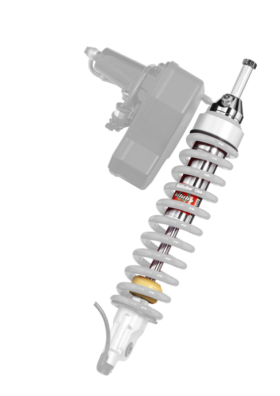 Bitubo Suspension Bitubo VPE Front Monoshock For Wp Esa Oem, Provided Without Spring - BW042VPE90