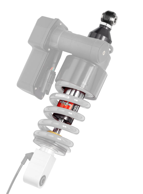 Bitubo Suspension Bitubo VXE Rear Monoshock For Wp Esa Oem, Provided Without Spring - BW042VXE90