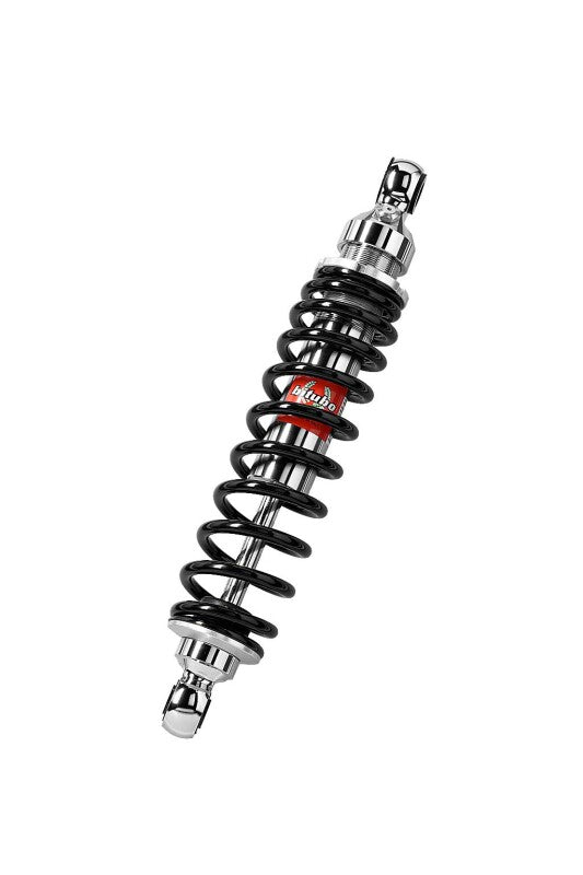 Bitubo Suspension Bitubo WZB0 Monoshocks Adjustable: Spring Preload - SC169WZB02