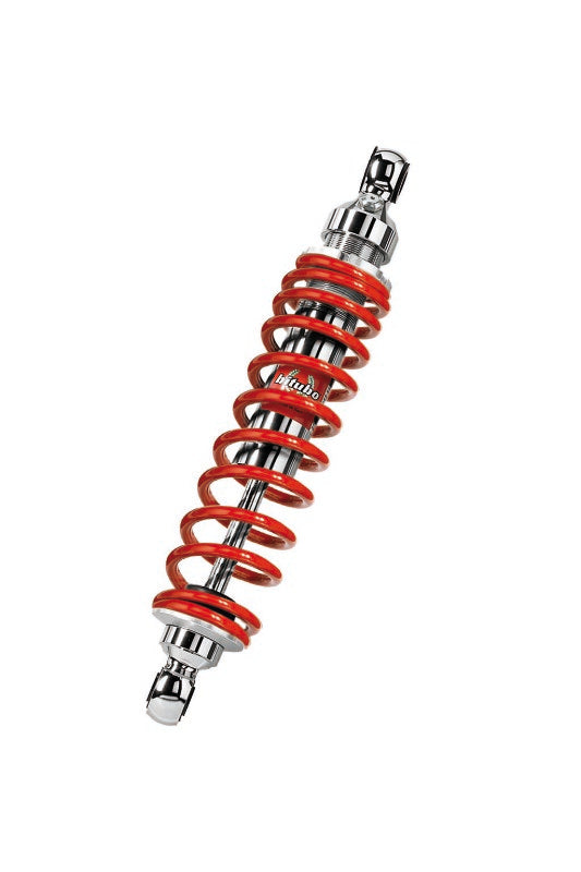 Bitubo Suspension Bitubo WZB0 Monoshocks Adjustable: Spring Preload - Y0166WZB01