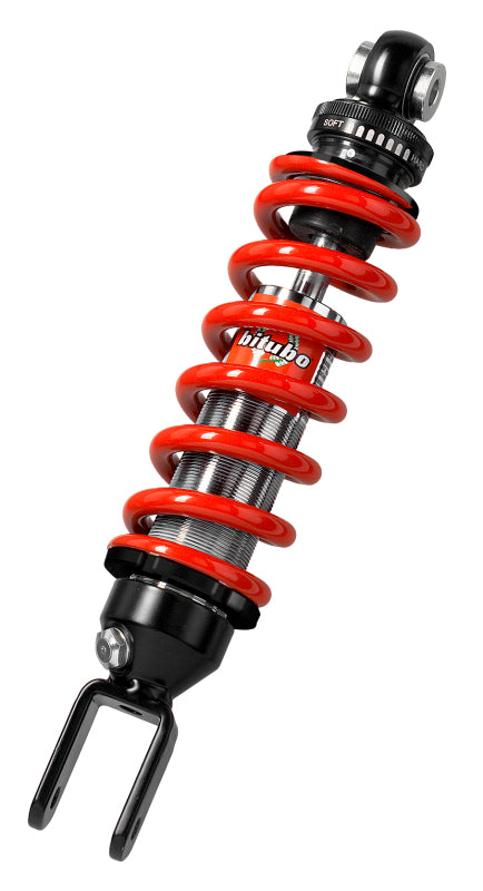 Bitubo Suspension Bitubo WZE0 Monoshocks Adjustable: Spring Preload, Rebound - Y0027WZE01